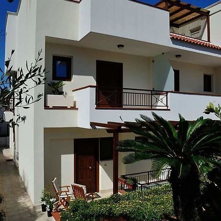B&B Le Coppe Bisceglie Zewnętrze zdjęcie