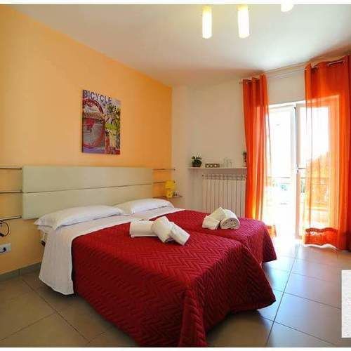 B&B Le Coppe Bisceglie Zewnętrze zdjęcie