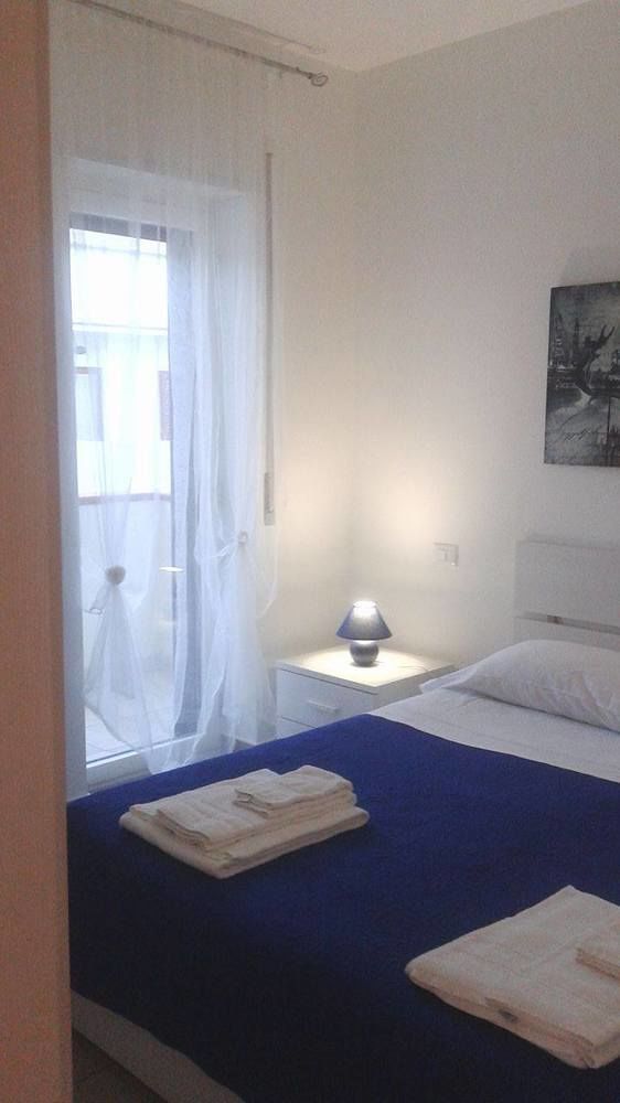 B&B Le Coppe Bisceglie Zewnętrze zdjęcie