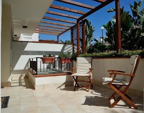 B&B Le Coppe Bisceglie Zewnętrze zdjęcie