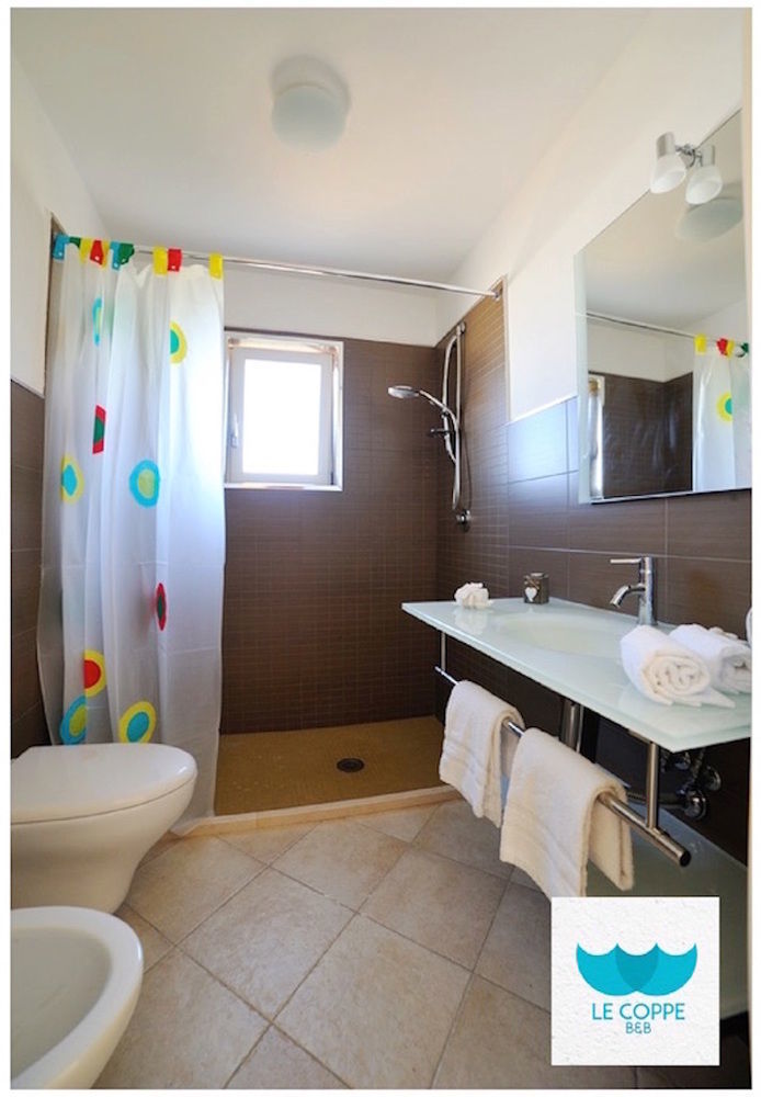 B&B Le Coppe Bisceglie Zewnętrze zdjęcie