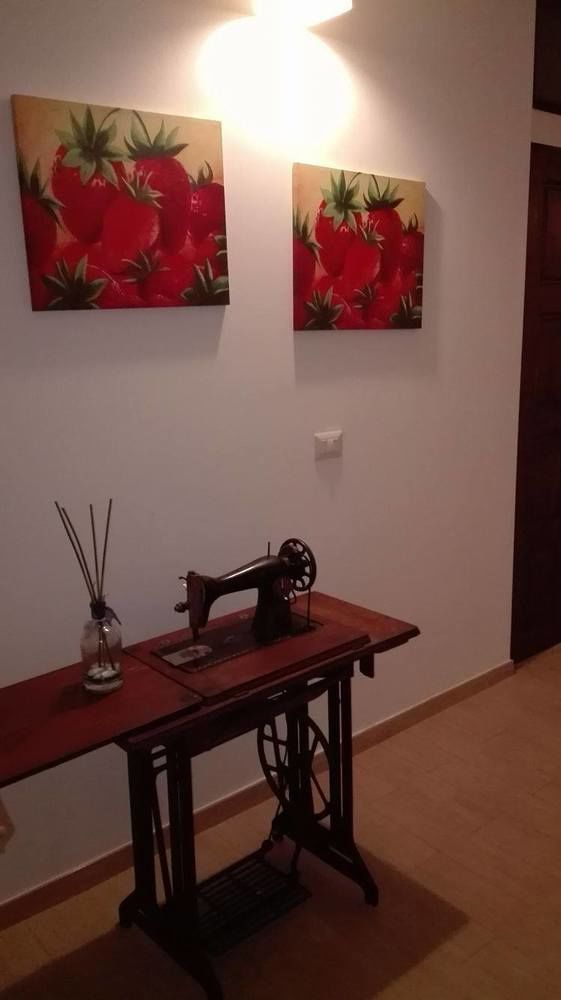 B&B Le Coppe Bisceglie Zewnętrze zdjęcie