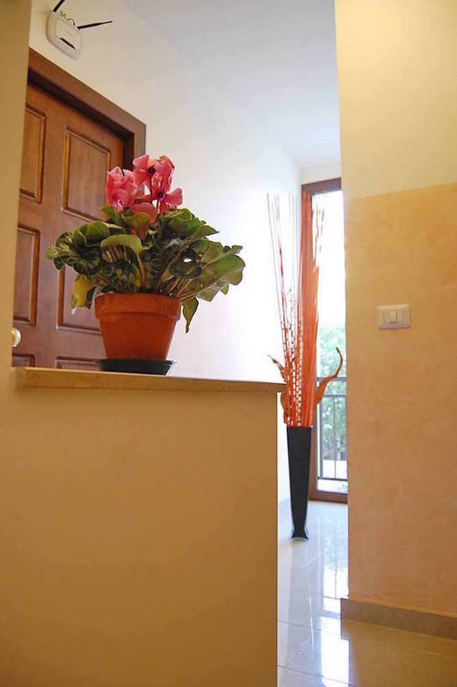 B&B Le Coppe Bisceglie Zewnętrze zdjęcie