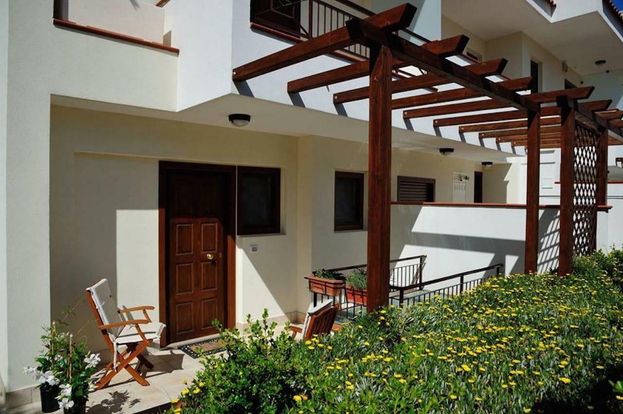 B&B Le Coppe Bisceglie Zewnętrze zdjęcie