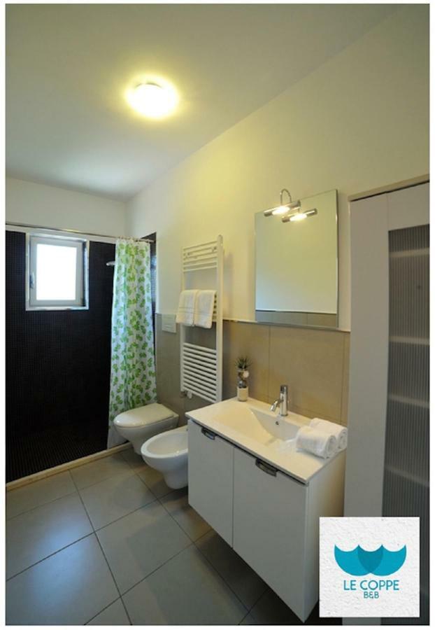 B&B Le Coppe Bisceglie Zewnętrze zdjęcie