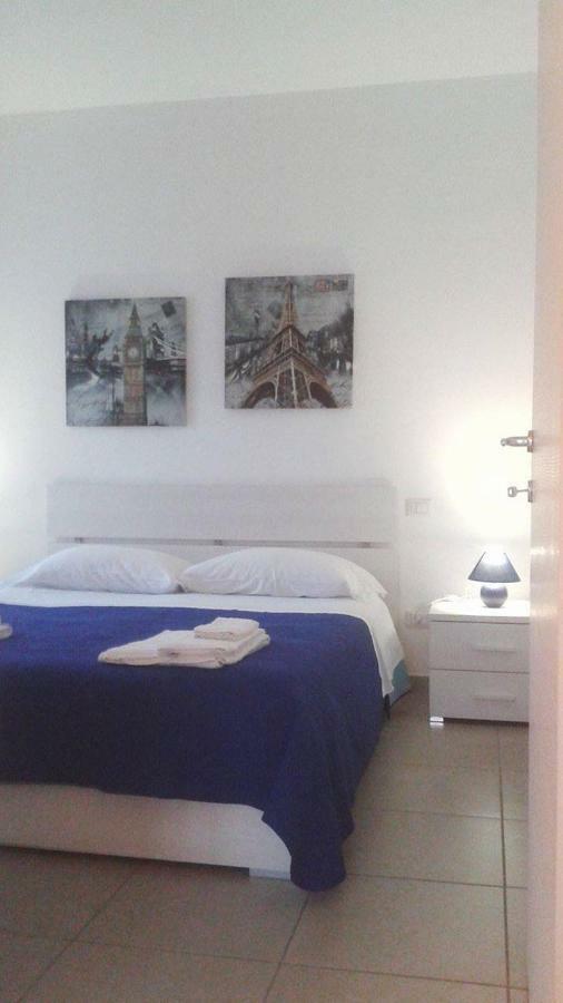 B&B Le Coppe Bisceglie Zewnętrze zdjęcie
