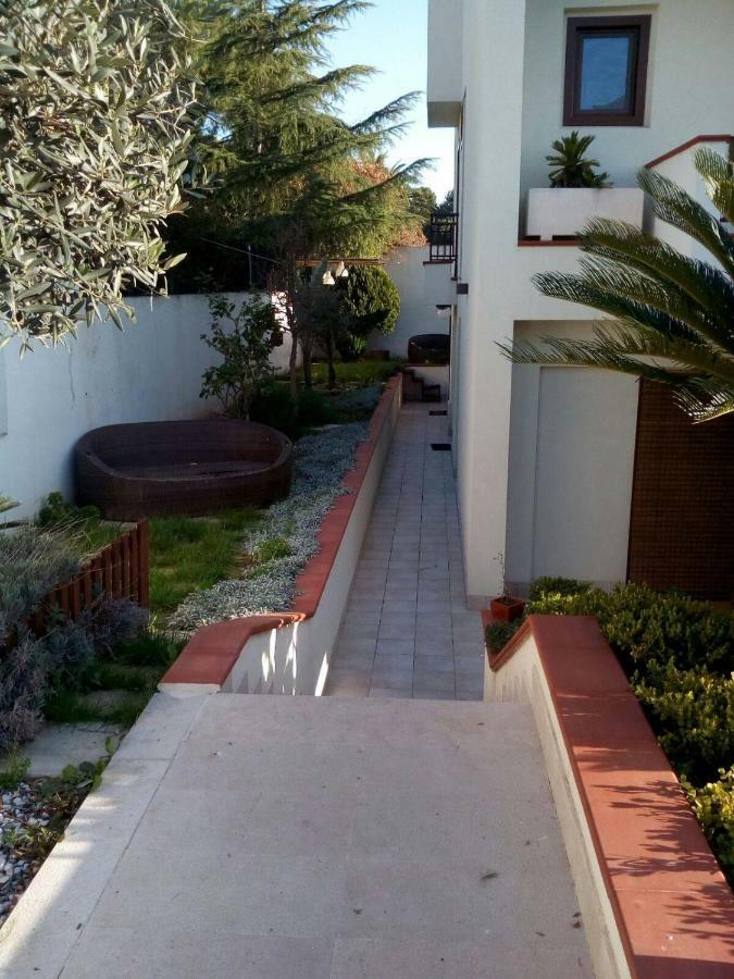 B&B Le Coppe Bisceglie Zewnętrze zdjęcie