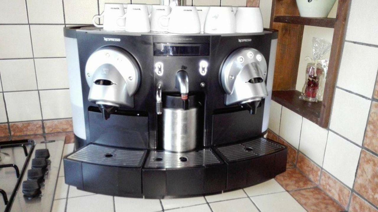 B&B Le Coppe Bisceglie Zewnętrze zdjęcie
